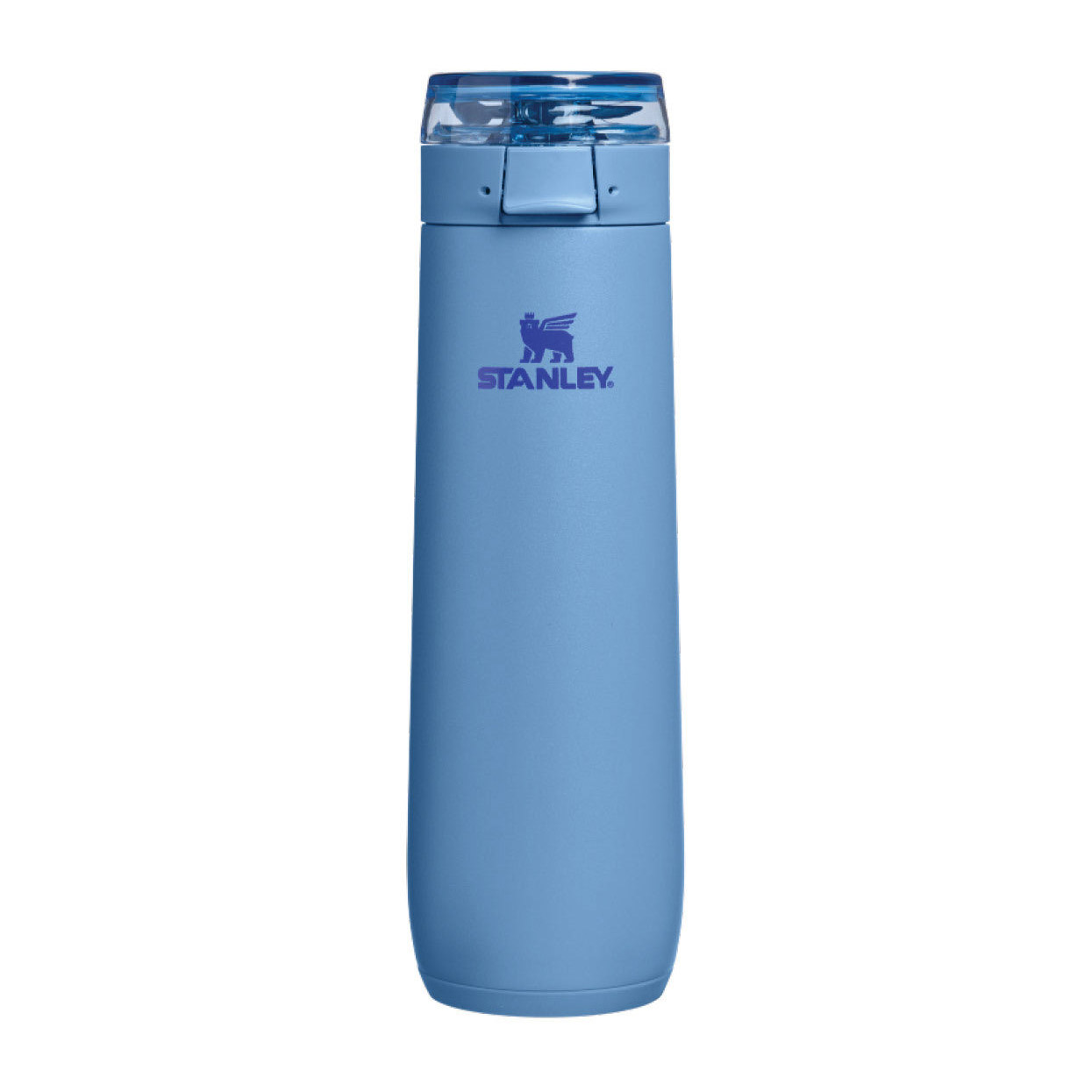 Stanley The Flowstate&trade; Spring Bottle 20oz Blue Sky